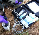 Hydrogeology Kit