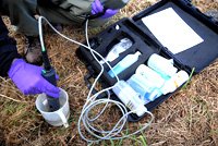 Hydrogeology Kit