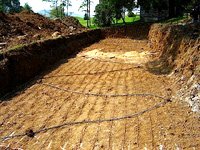 Geothermal Heating Photo