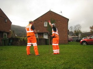 Geotechnical Field Tests